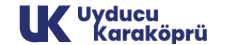 Uyducu Karaköprü Logo