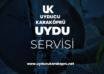 Uyducu Karaköprü Çanak Anten Servisi